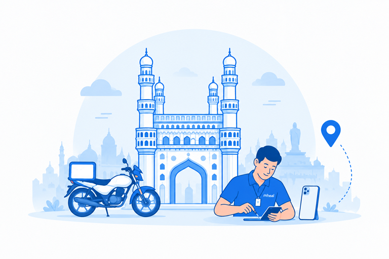 Mobile Repair in Hyderabad