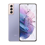 Broken phone