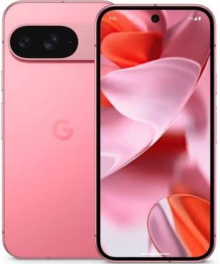 Google Pixel Logo