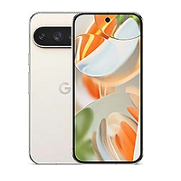 Google Pixel 9 pro after screen replacement