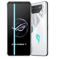 Asus ROG 7 with display lines